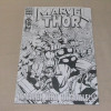Marvel Thor Tilaajalahja 1993